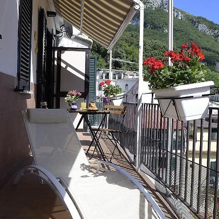 Casa Nana Amalfi Coast Apartment Vietri Екстериор снимка