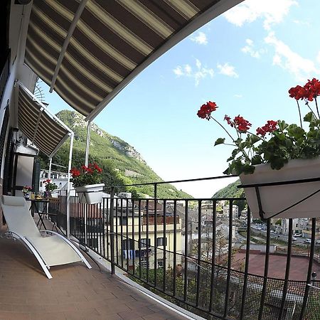 Casa Nana Amalfi Coast Apartment Vietri Екстериор снимка