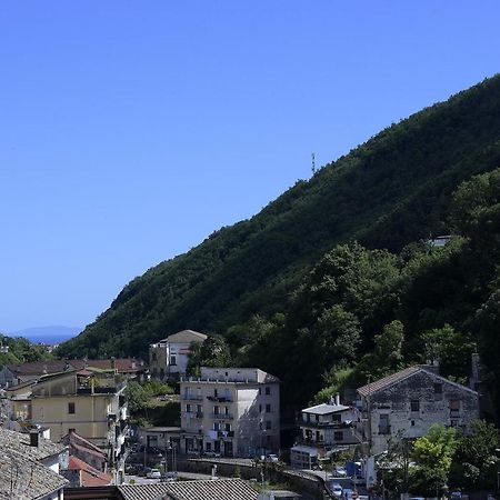 Casa Nana Amalfi Coast Apartment Vietri Екстериор снимка