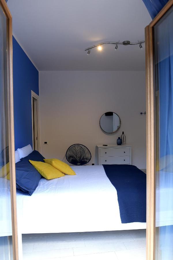 Casa Nana Amalfi Coast Apartment Vietri Екстериор снимка