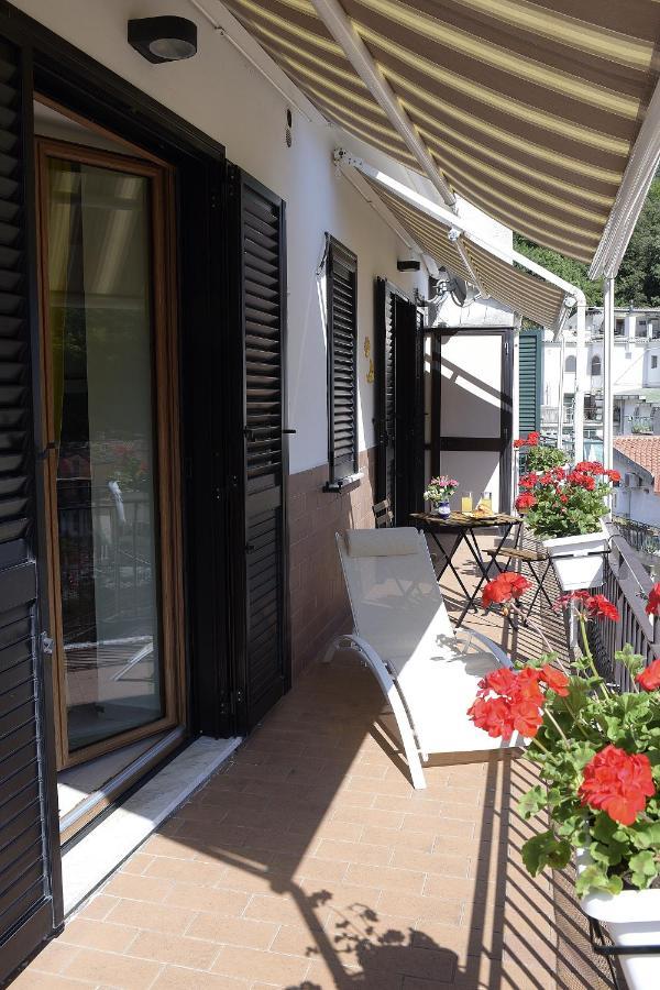 Casa Nana Amalfi Coast Apartment Vietri Екстериор снимка