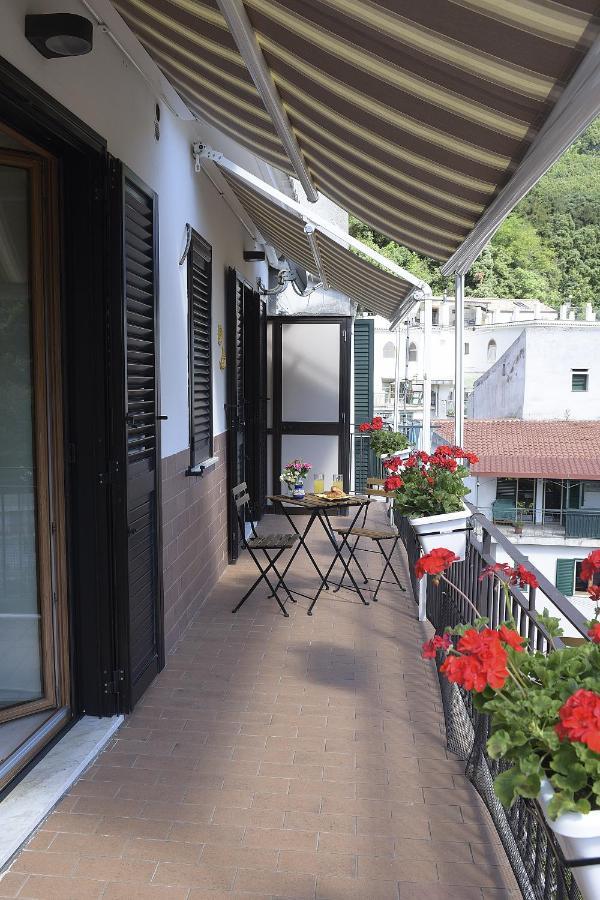 Casa Nana Amalfi Coast Apartment Vietri Екстериор снимка