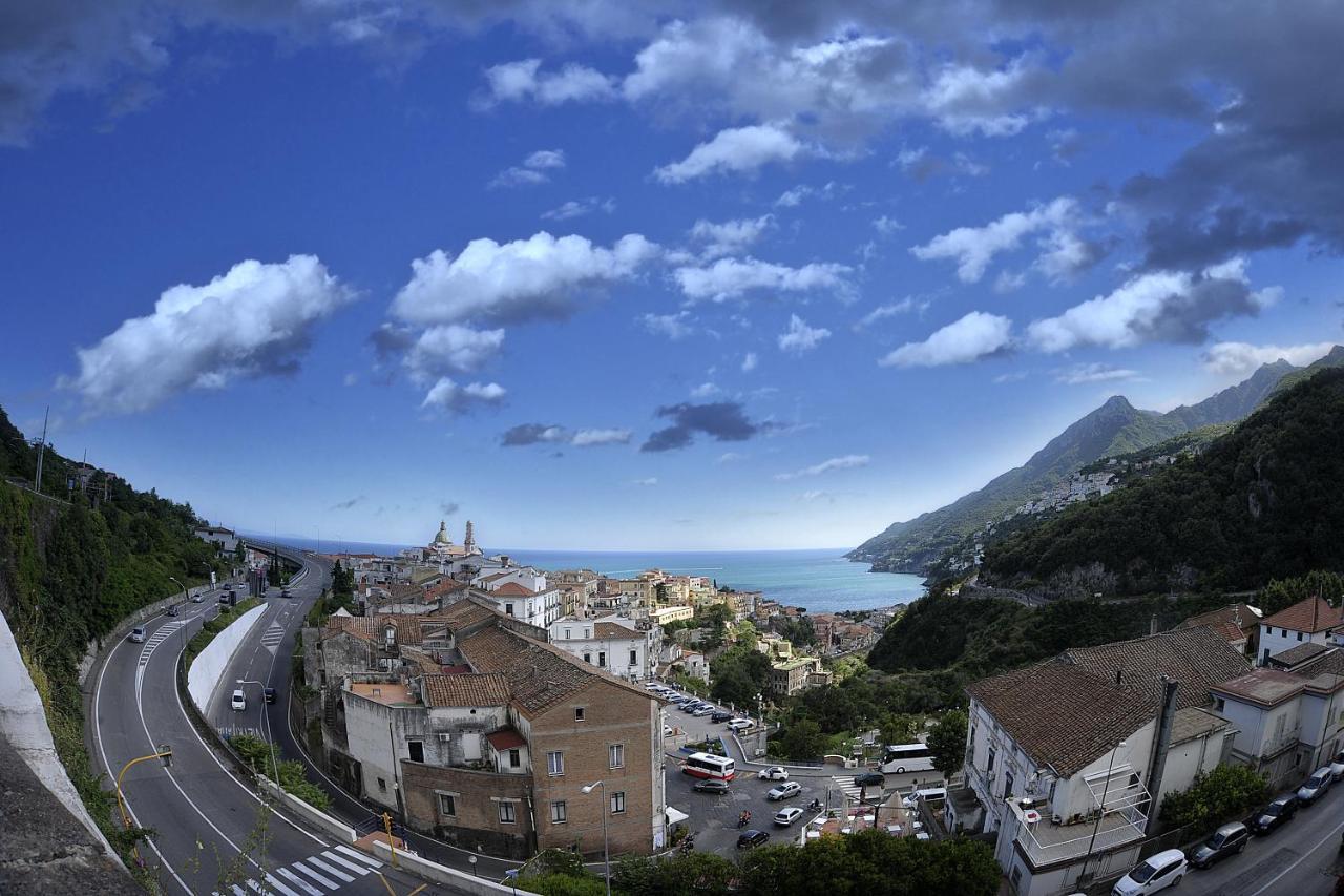 Casa Nana Amalfi Coast Apartment Vietri Екстериор снимка