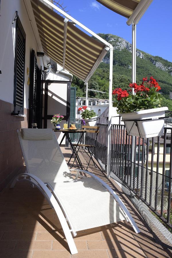 Casa Nana Amalfi Coast Apartment Vietri Екстериор снимка