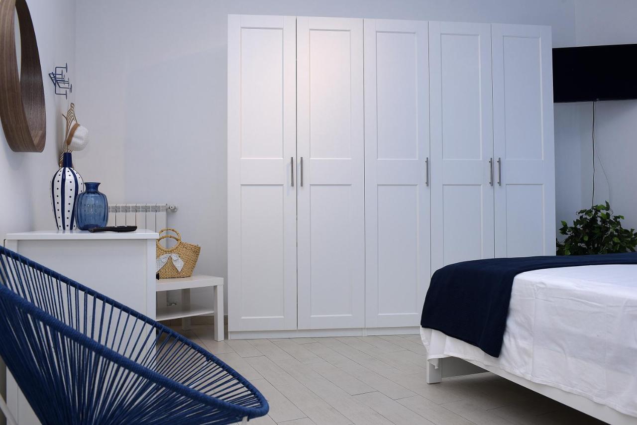 Casa Nana Amalfi Coast Apartment Vietri Екстериор снимка