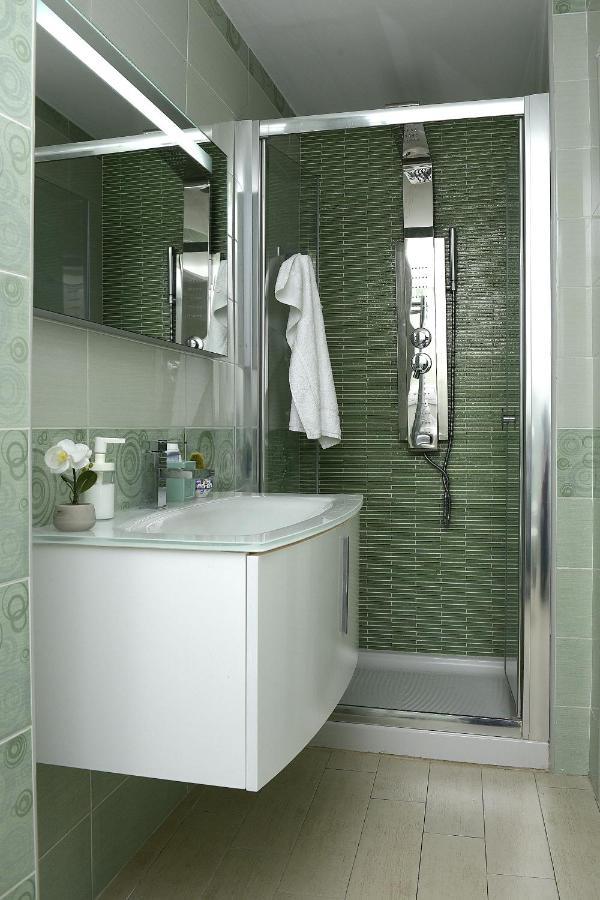 Casa Nana Amalfi Coast Apartment Vietri Екстериор снимка