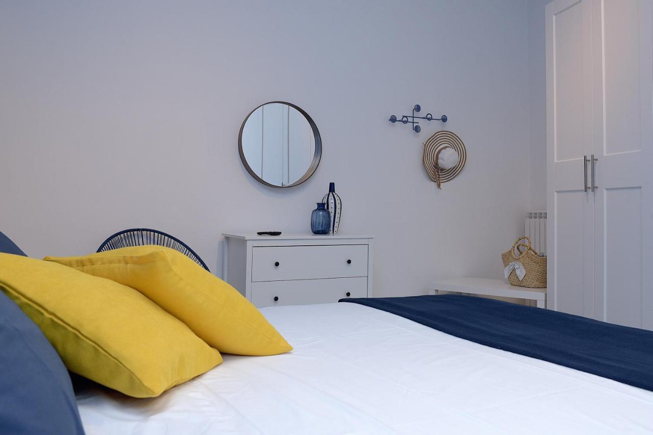 Casa Nana Amalfi Coast Apartment Vietri Екстериор снимка