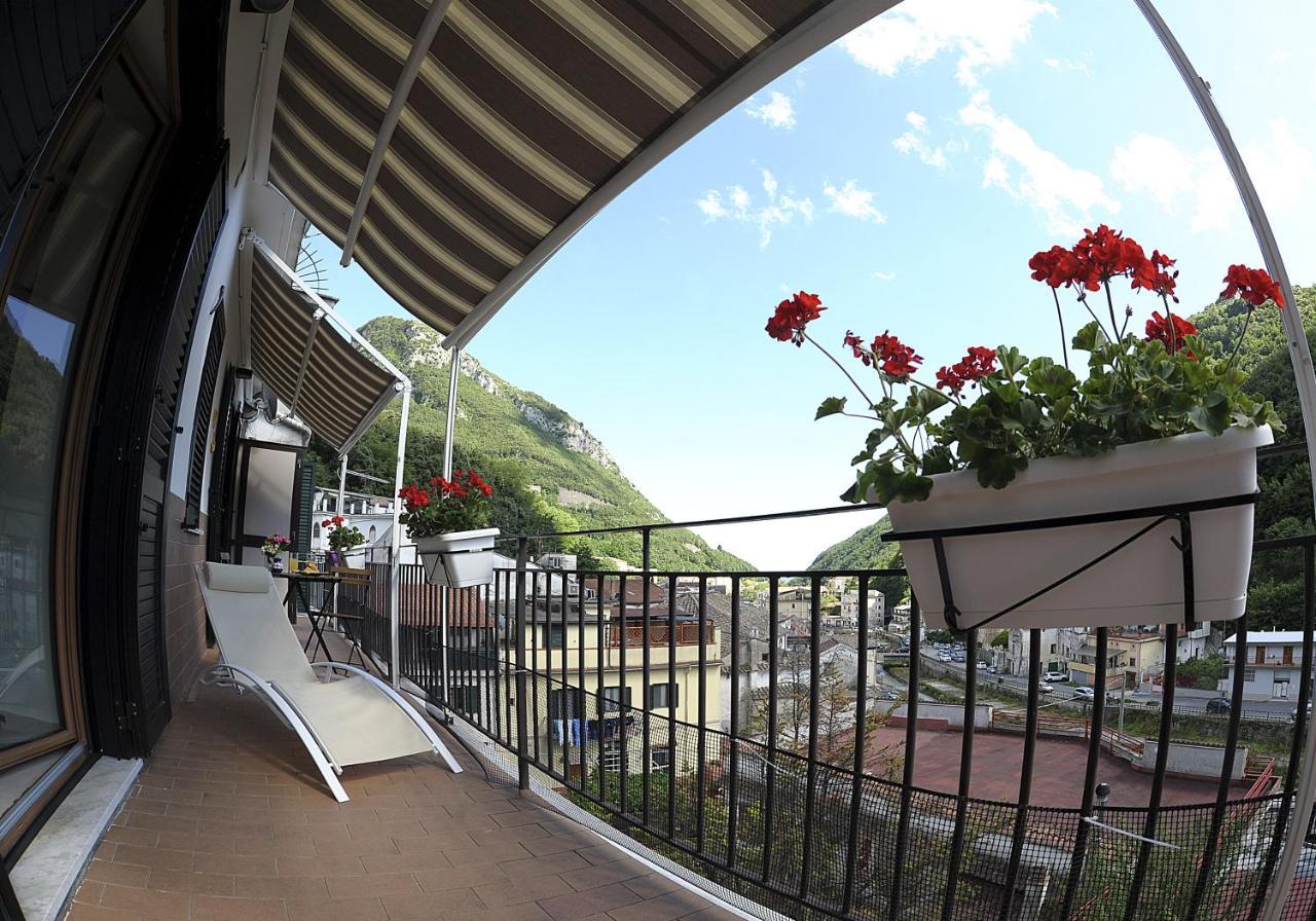 Casa Nana Amalfi Coast Apartment Vietri Екстериор снимка
