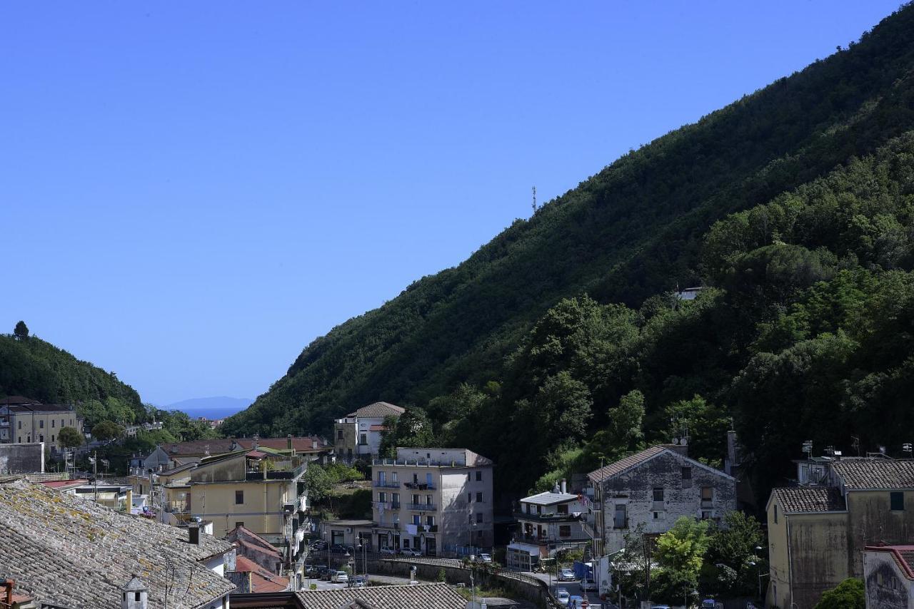 Casa Nana Amalfi Coast Apartment Vietri Екстериор снимка
